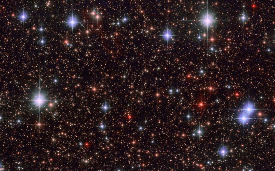 Stellar Astronomy: Part 4 – Of Dwarfs and Supergiants