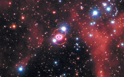 Stellar Astronomy: Part 5 – Variable Stars