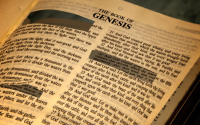 Answering Dr. Norman Geisler’s Comments on Genesis