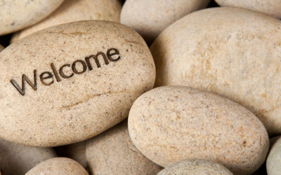 Welcome!