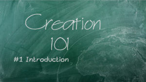 Origins Biblical Science Institute