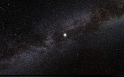 The Christmas Star