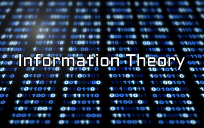 Information Theory – Part 2