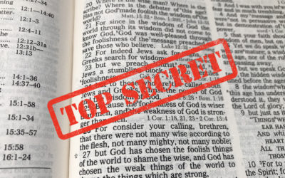 The Secret Formula for Reaching the World with the Gospel