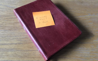 Origin of the Bible: Part 3 – Accurate and Divine