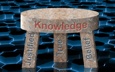 Biblical Epistemology