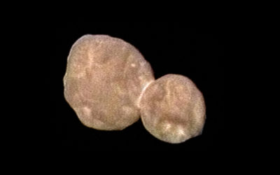 Ultima Thule