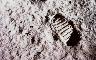 One Small Step