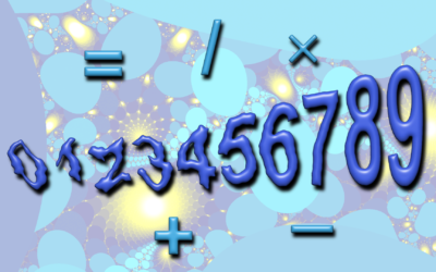 Evolutionist Math