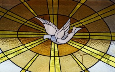 The Trinity Part 2: The Three Persons