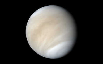 Worlds of Creation: Venus