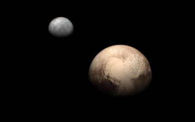 Worlds of Creation: Pluto – Part 2
