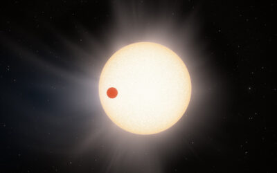 Extrasolar Planets – Part 2