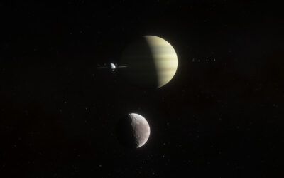 Extrasolar Planets – Part 3