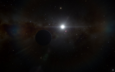 Extrasolar Planets – Part 1