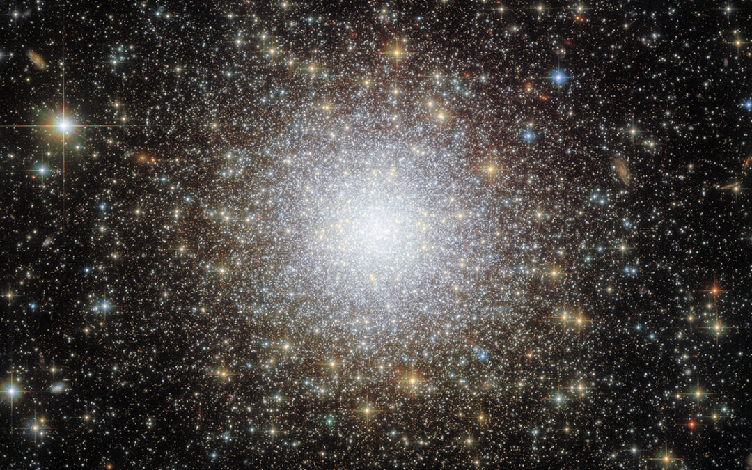 Stellar Astronomy: Part 1 – Distance and Brightness