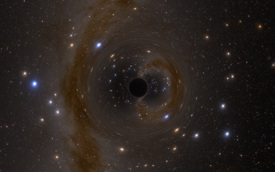 Stellar Astronomy: Part 7 – Black Holes