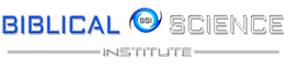 Biblical Science Institute