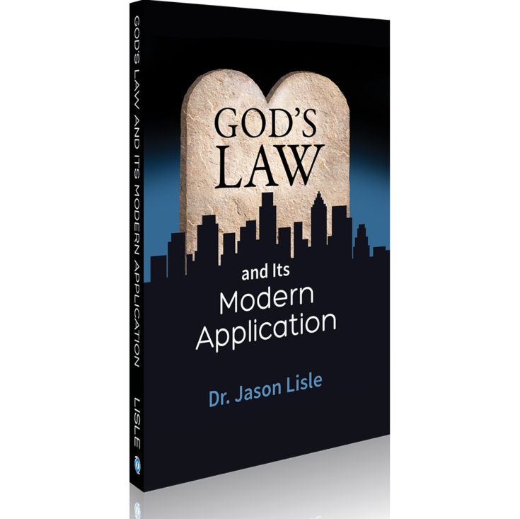 God's Law and Its Modern Application