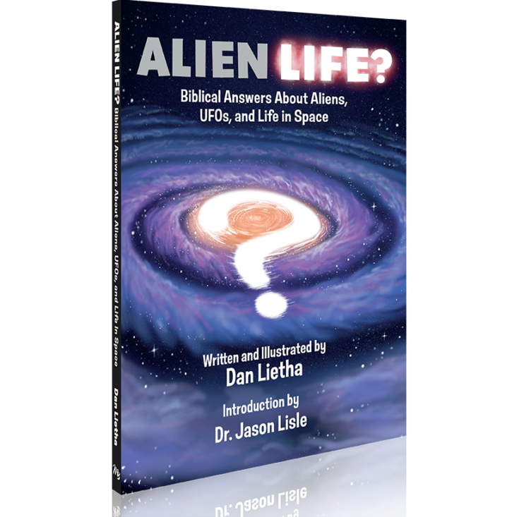 Alien Life?